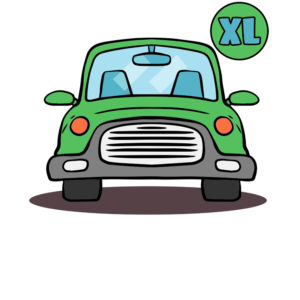 Гараж-Парковка "XL"